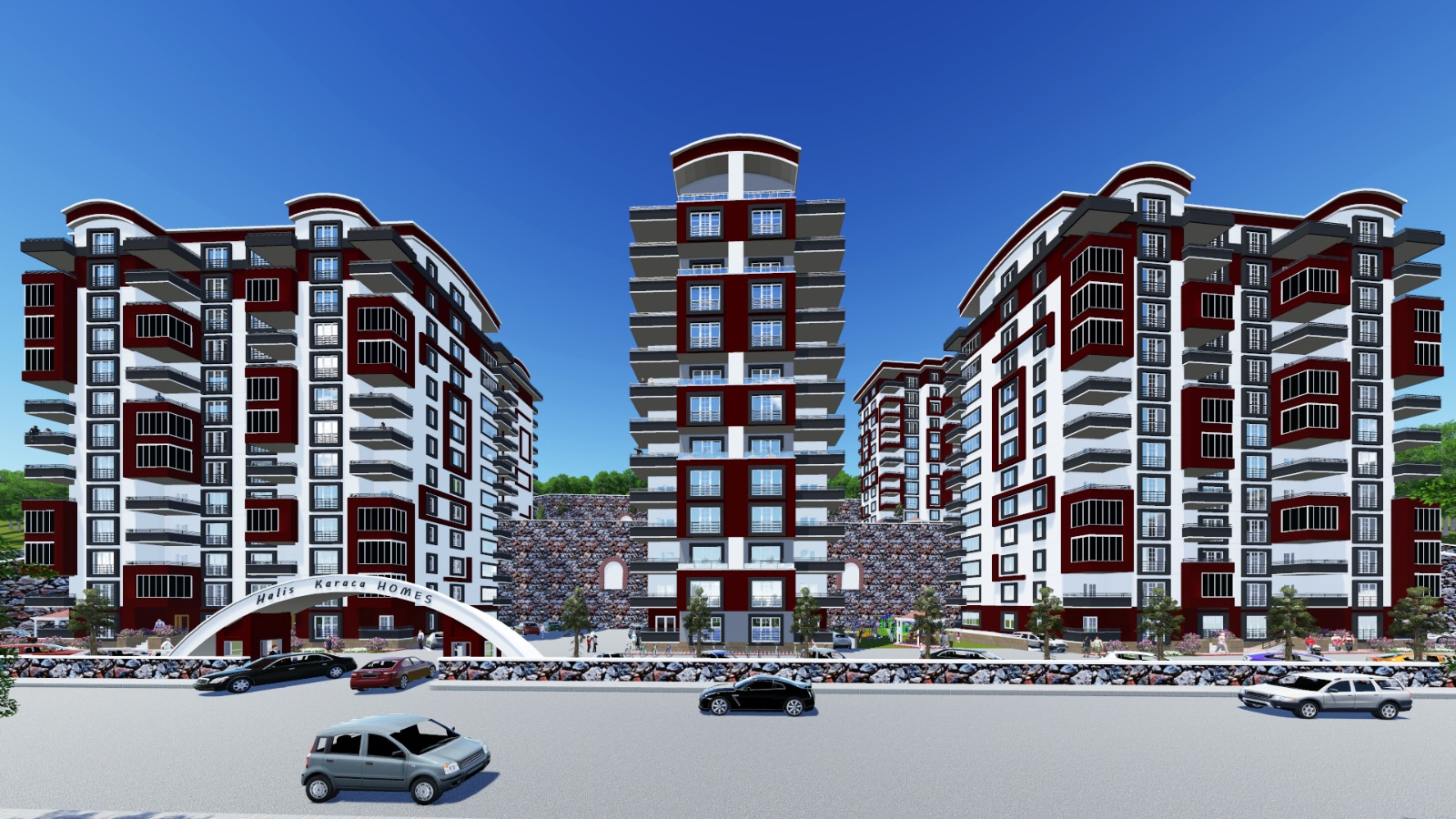 Tokat Kardeşler İnşaat