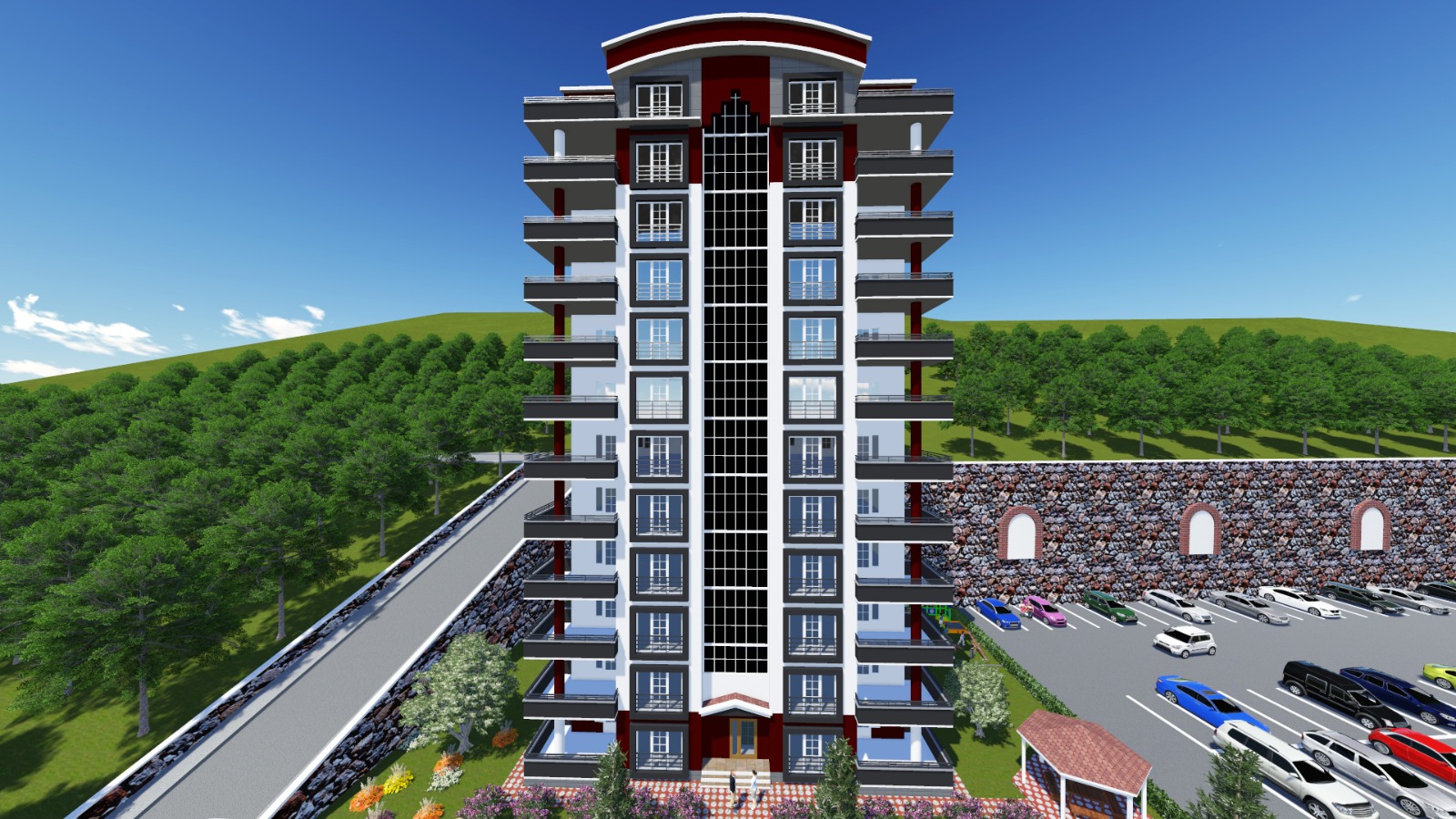 Tokat Kardeşler İnşaat