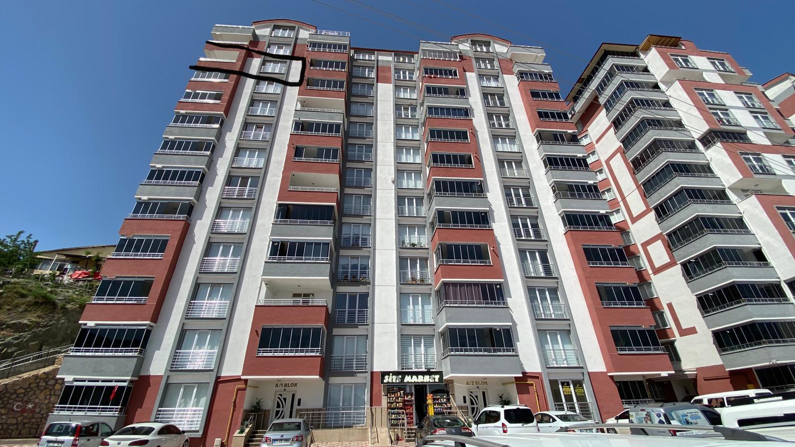 Tokat Kardeşler İnşaat