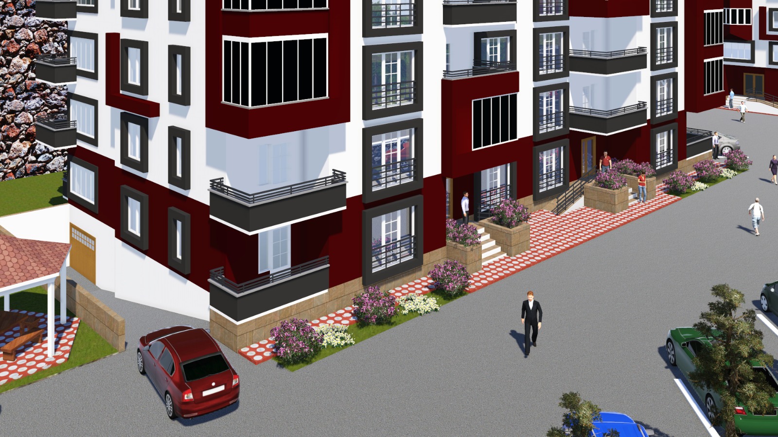 Tokat Kardeşler İnşaat