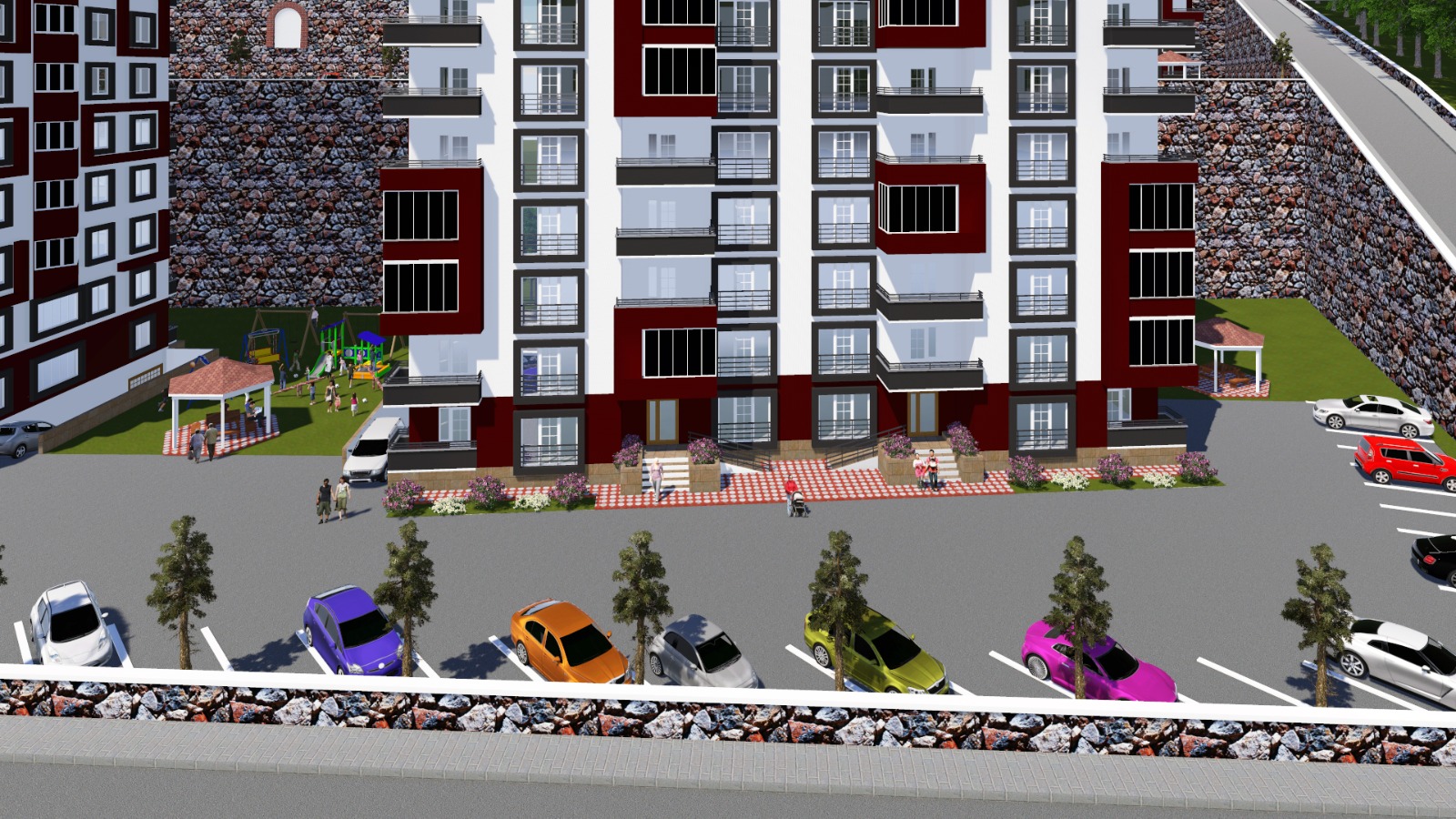 Tokat Kardeşler İnşaat